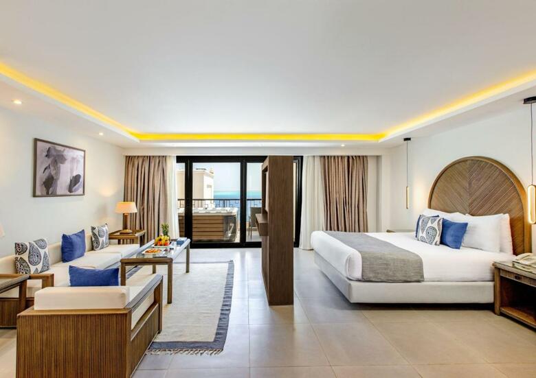 Hotel Sunrise Holidays Resort Hurghada (Adults Only)