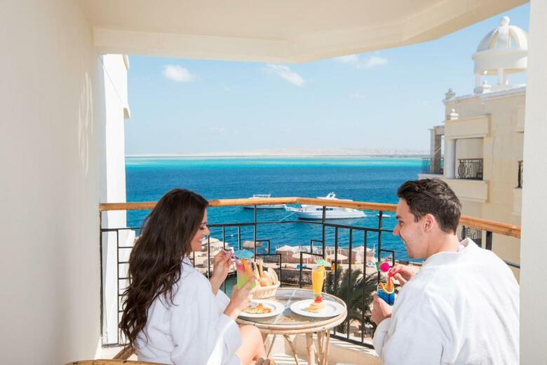 Hotel Sunrise Holidays Resort Hurghada (Adults Only)