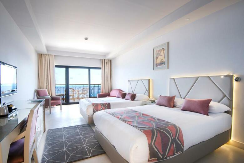 Hotel Sunrise Holidays Resort Hurghada (Adults Only)