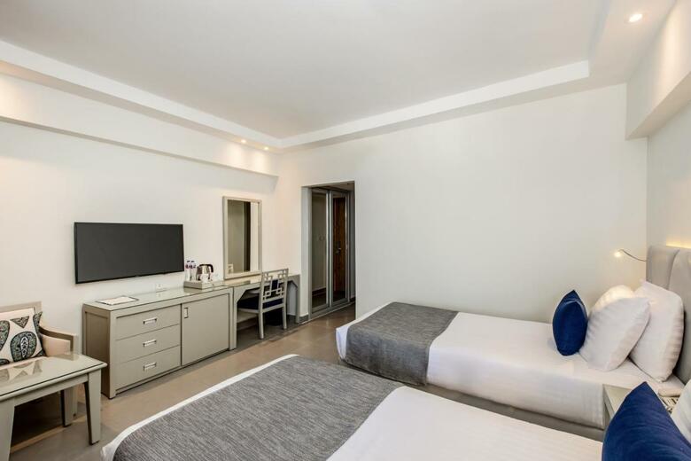 Hotel Sunrise Holidays Resort Hurghada (Adults Only)
