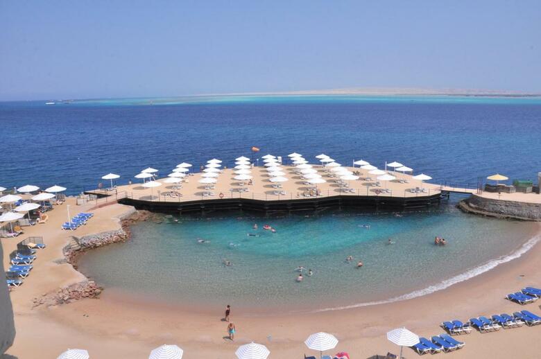 Hotel Sunrise Holidays Resort Hurghada (Adults Only)