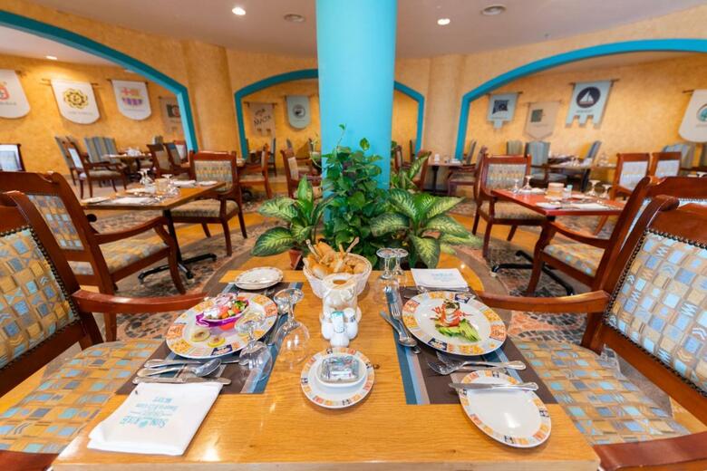 Hotel Sunrise Holidays Resort Hurghada (Adults Only)