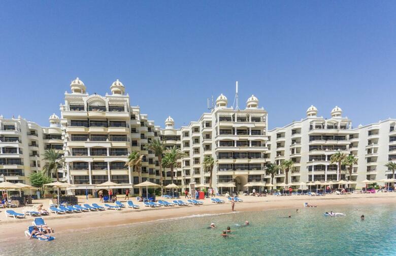 Hotel Sunrise Holidays Resort Hurghada (Adults Only)