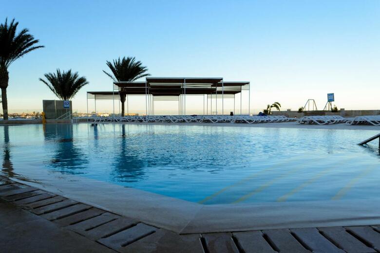 Hotel Sunrise Holidays Resort Hurghada (Adults Only)