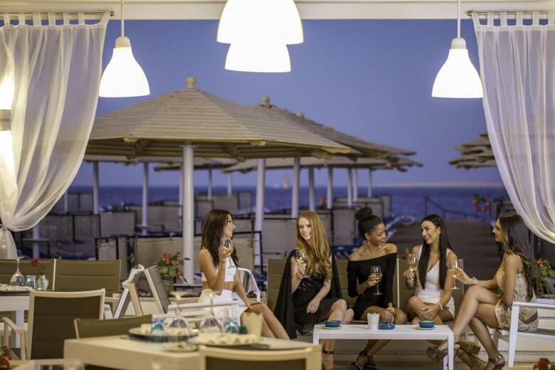 Hotel Sunrise Holidays Resort Hurghada (Adults Only)