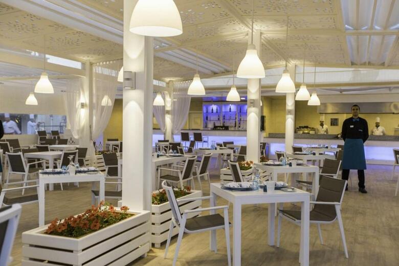 Hotel Sunrise Holidays Resort Hurghada (Adults Only)