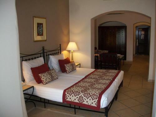 Hotel Iberotel Makadi Saraya Resort
