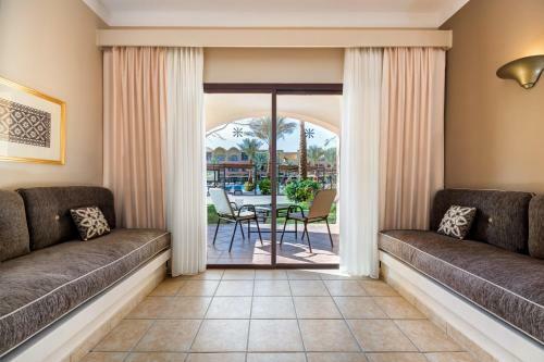 Hotel Iberotel Makadi Saraya Resort