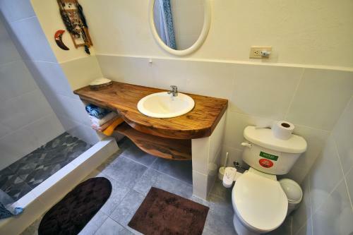 Apartamento The Galeodan Penthouse Suite