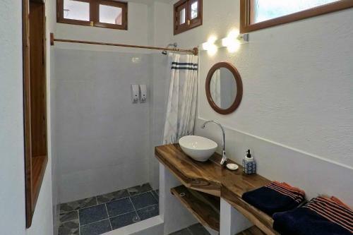Apartamento The Galeodan Penthouse Suite