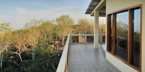 Apartamento The Galeodan Penthouse Suite