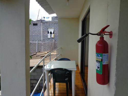 Hostal Hospedaje Nathaly