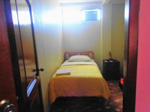 Hostal Hospedaje Nathaly