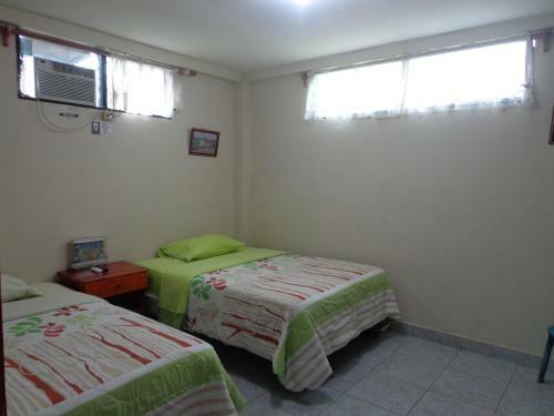 Hostal Hospedaje Nathaly