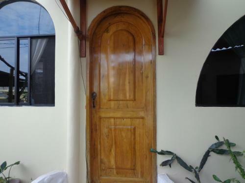 Hostal Hospedaje Nathaly