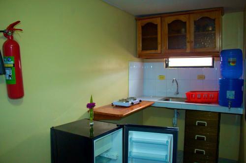 Hostal Hospedaje Nathaly