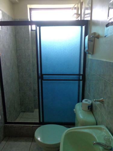 Hostal Hospedaje Nathaly