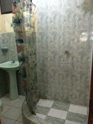 Hostal Hospedaje Nathaly