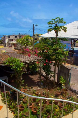 Hostal Hospedaje Nathaly