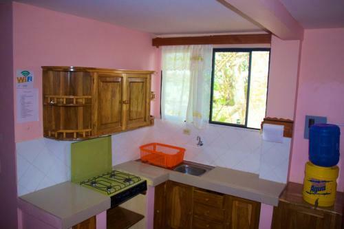 Hostal Hospedaje Nathaly