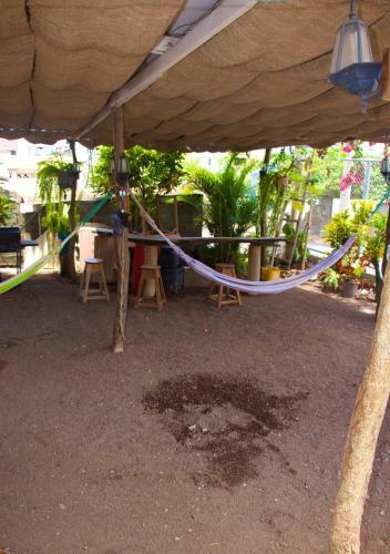 Hostal Hospedaje Nathaly
