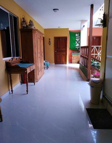 Posada Hostal Promenade