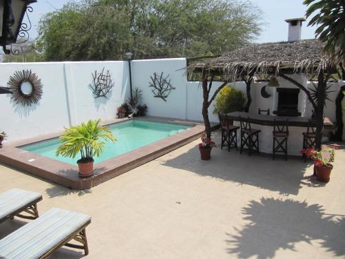 Lodge Casa Playas