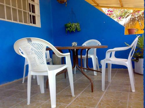 Villas De Javier