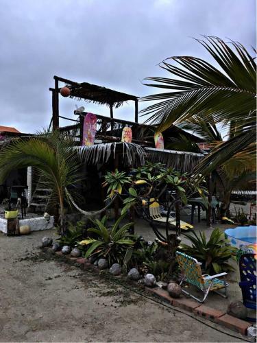 Villas De Javier