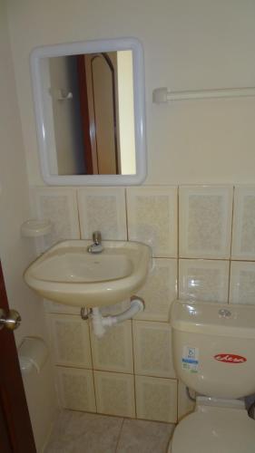 Hostal Galeon Residencia Familiar