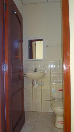 Hostal Galeon Residencia Familiar