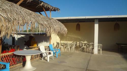 Hostal Galeon Residencia Familiar