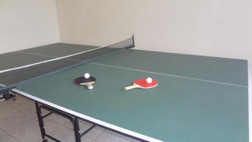 Hostal Galeon Residencia Familiar