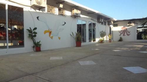 Hostal Galeon Residencia Familiar