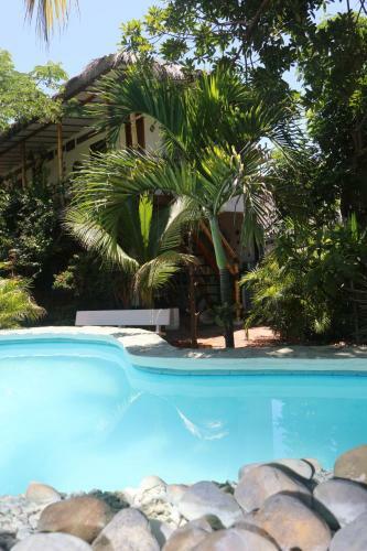 Lodge La Posada Del Sueco