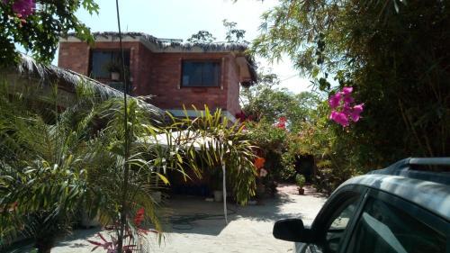Lodge La Posada Del Sueco