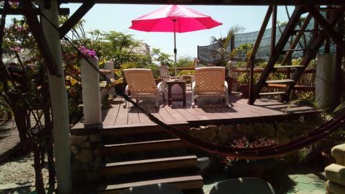 Lodge La Posada Del Sueco