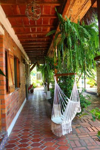 Lodge La Posada Del Sueco