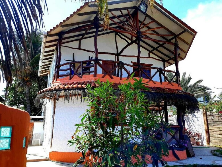 Villa Casa Veraneras Playas