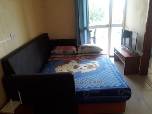 Albergue Hostal Tena �aui