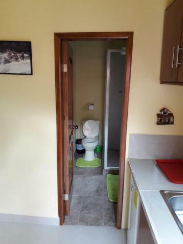 Albergue Hostal Tena �aui