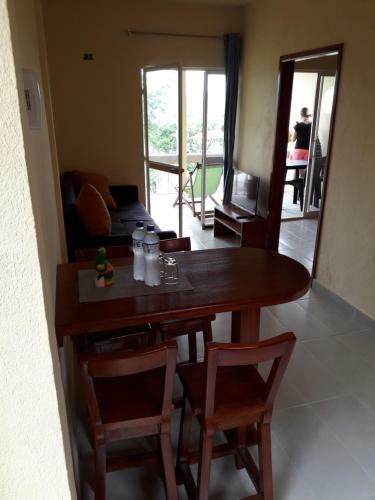 Albergue Hostal Tena �aui