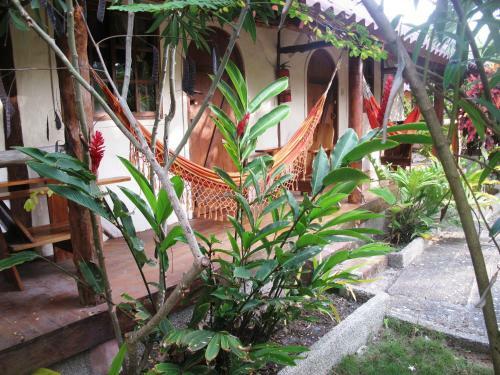Posada Hosteria Labarquita