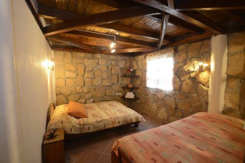 Posada Hosteria Labarquita
