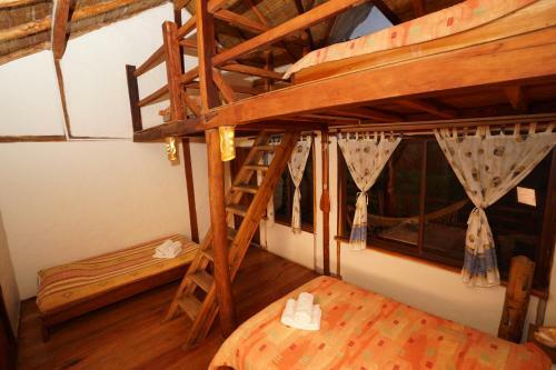 Posada Hosteria Labarquita