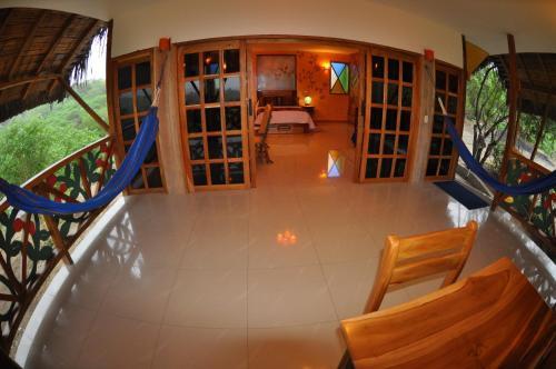 Hotel Azuluna Ecolodge