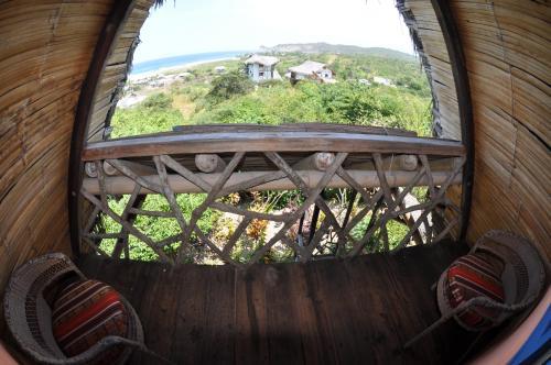 Hotel Azuluna Ecolodge