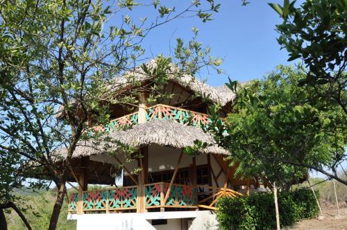 Hotel Azuluna Ecolodge