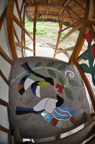 Hotel Azuluna Ecolodge