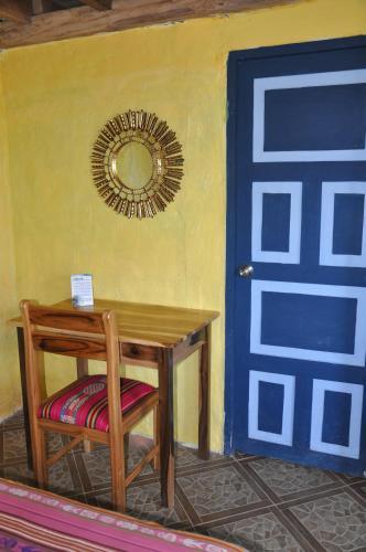 Hotel Azuluna Ecolodge